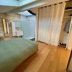 Les Capucins 公寓 波尔多