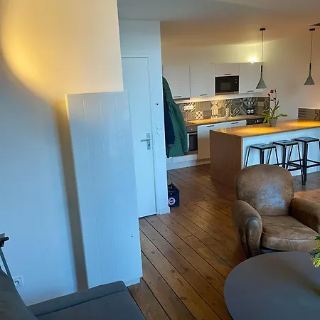 Les Capucins Bordeaux