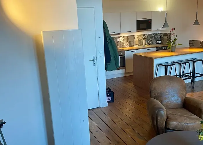 Les Capucins 波尔多