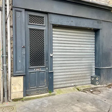 Les Capucins Bordéus