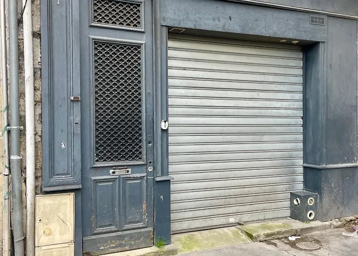 Les Capucins Bordeaux
